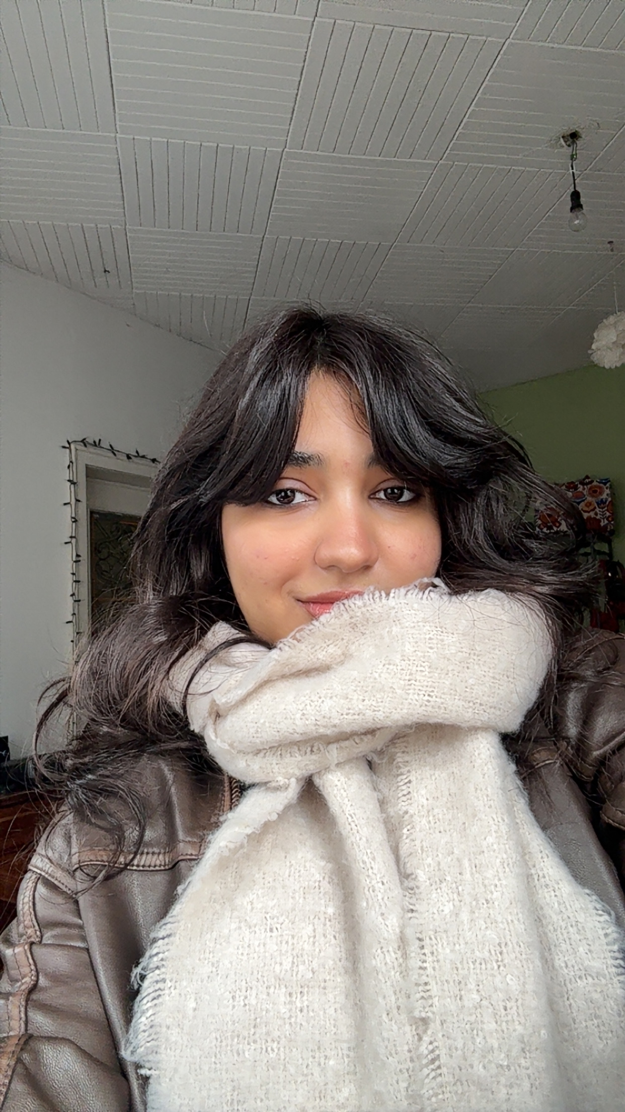 Portrait of Noorish Hassan